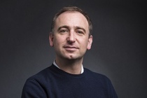 Sylvain Pignet, Président exécutif de Ditto by Travelex