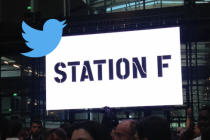 Revivez l’inauguration de Station F en 12 tweets !
