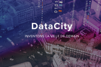 Créé par Numa et la Ville de Paris en 2015, DataCity est le premier programme français d’open innovation qui propose à des grands groupes français (comme Suez), des start-up et des collectivités locales de relever ensemble les défis de la ville de demain.