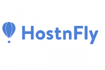 HostnFly logo