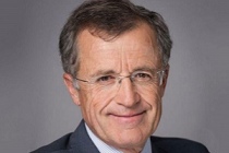 Philippe Darmayan, président du GFI et d'ArcelorMittal France (DR)