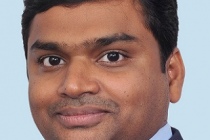 Presanna V. Sundararajan, Responsable de la division Blockchain et Plateformes API chez Wipro
