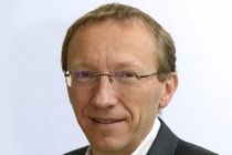 hristophe Rauturier, Chief Digital Officer (CDO) de PSA