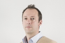 Guillaume Besnard, expert Supply Chain chez AGENA3000