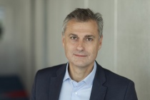 Yves Tyrode,directeur général du Digital, membre du comité de direction générale du Groupe BPCE