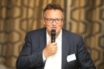 Christophe Huerre, Group CIO de Thales