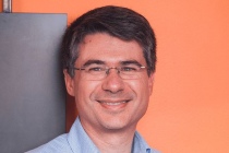 Robert Vésoul, CEO et fondateur de ILLUIN Technology