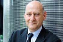 Stéphane Roussel, président du réseau « Les entreprises pour la Cité » (LEPC).