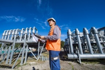 Storengy dispose d’une vingtaine de sites de stockage de gaz naturel dans le monde, totalisant une capacité de plus de 12 milliards de m³.