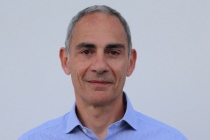 Bruno Picard est directeur technique pour la France de Nutanix.