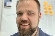 Christoph Schneider, directeur de la gestion des produits chez TeamViewer
