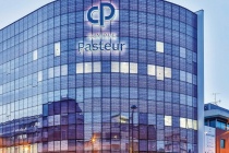 La DSI de la Clinique Pasteur à Toulouse compte 9 personnes, une équipe pilotée par M. Christel Calas.