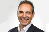 Frédéric Portal, Solution Marketing Director, EMEA Financials, chez Workday
