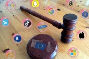 Digital Services Act : une nouvelle étape franchie par l’UE pour réguler les marchés numériques