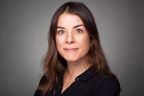 Julia Cames, Head of Marketing, Hubspot France