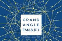 Syntec Numérique et KPMG publient l’Etude Grand Angle ESN & ICT 2020
