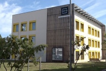 French Tech Grande Provence - Avignon - Living lab le 9