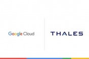 Thalès s'allie à Google pour son cloud « de confiance »