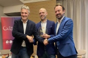 Atekka remporte le prix de l’Insurtech de l’année 2021
