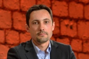 Frédéric Gimenez, Chief Digital Officer et Directeur de la Digital Factory – TotalEnergies 