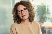 Hélène Bengorine, Directrice Ressources Humaines, La Mutuelle Générale