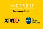 Divalto annonce la 4ème édition du concours Divalto C.A.R.E I.T