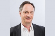 Stéphane Gervais, VP Innovation Stratégique - Lacroix Group