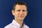 Marc Chousterman, Principal Cybersecurity Architect – Verizon