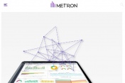 Metron aide les industriels à mieux gérer leur énergie