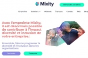 Mixity propose un index de la Diversité et de l'Inclusion des entreprises