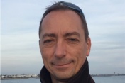 Stéphane Gérome, Directeur de la Gouvernance DSI – Carrefour