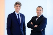 La startup française Gatewatcher lève 25 millions d’euros pour s'étendre à l'international