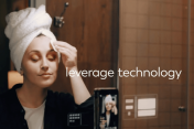 Pour L’Oréal, la Beauty Tech repose sur data, IA et cloud