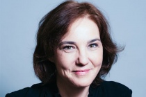 Marie-Pierre Dequier, cofondatrice de France Apprenante et de ze.game