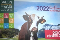 Salon de l'Agriculture 2022
