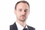 Sébastien Moussin, Digital Employee Experience & HR Systems Director – Schneider Electric