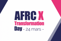 AFRC Transformation Day