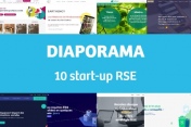 10 start-up qui innovent dans la RSE