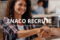 Enaco annonce 100 recrutements