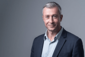 [Nomination] Frédéric Brousse est nommé Directeur Général de DocuSign France