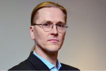 Mikko Hyppönen, Chief Research Officer chez F-Secure