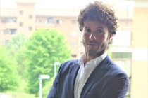 Marco Bianchi, chercheur spécialiste de l'économie circulaire, l'énergie, le climat et la transition urbaine chez Tecnalia.