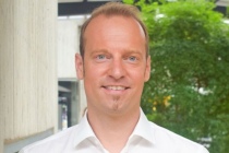 Hendrik Witt, Chief Product Officer de TeamViewer