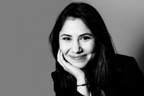 Amina Lahlali, consultante chez Square Management
