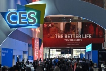 Le CES – Consumer Electronics Show – tiendra sa 56ème édition du 5 au 8 janvier prochains à Las Vegas