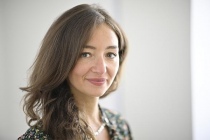 Amina Ladjici-Paturel, senior manager TNP Consultants
