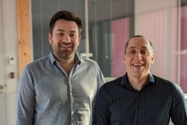 Arnaud Hartmann et Julien Crépieux_Unipile founders